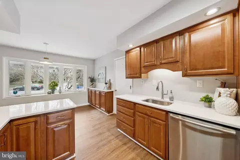 Kitchen - 2404 Blue Valley Dr, Silver Spring, MD 20904 photo 2 of 5