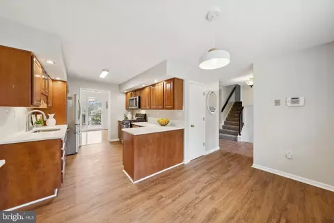 Entry Way - 2404 Blue Valley Dr, Silver Spring, MD 20904 photo 2 of 4