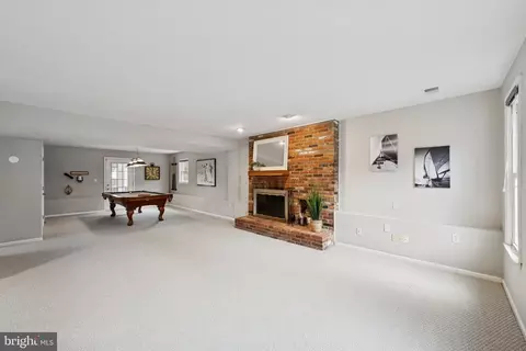 Living - 2404 Blue Valley Dr, Silver Spring, MD 20904 photo 4 of 5