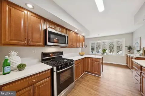 Kitchen - 2404 Blue Valley Dr, Silver Spring, MD 20904 photo 3 of 5