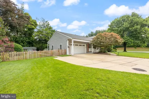 Exterior - 2404 Blue Valley Dr, Silver Spring, MD 20904 photo 10 of 11