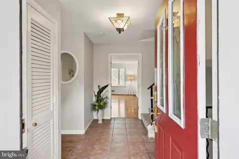 Entry Way - 2404 Blue Valley Dr, Silver Spring, MD 20904 photo 1 of 4