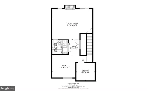 13132 Kara Ln, Silver Spring, MD 20904 photo 34