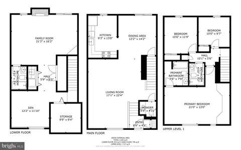 13132 Kara Ln, Silver Spring, MD 20904 photo 31