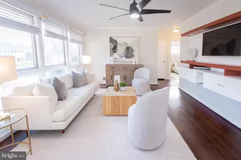 3945 Wendy Ln, Silver Spring, MD 20906
