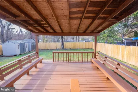 Exterior - 3945 Wendy Ln, Silver Spring, MD 20906 photo 1 of 3