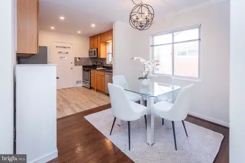 Dining - 3945 Wendy Ln, Silver Spring, MD 20906 photo 2 of 2