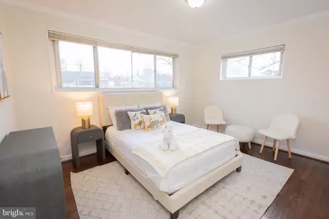 Bedroom - 3945 Wendy Ln, Silver Spring, MD 20906 photo 6 of 9