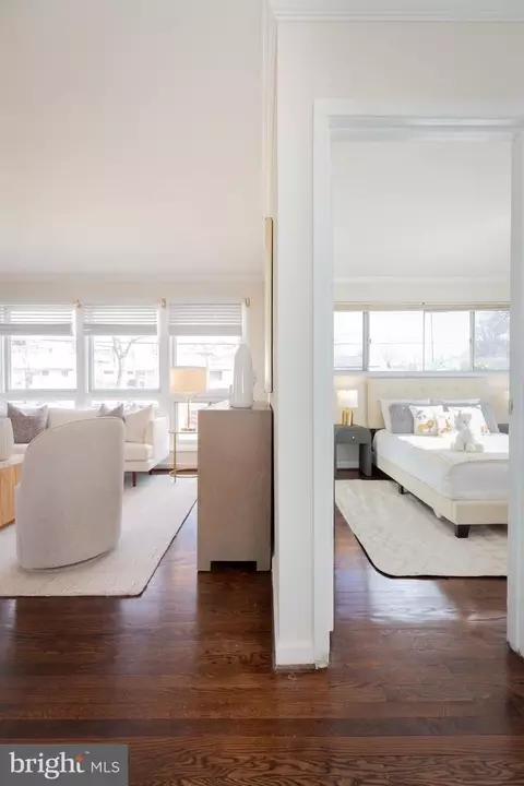 Entry Way - 3945 Wendy Ln, Silver Spring, MD 20906 photo 4 of 6