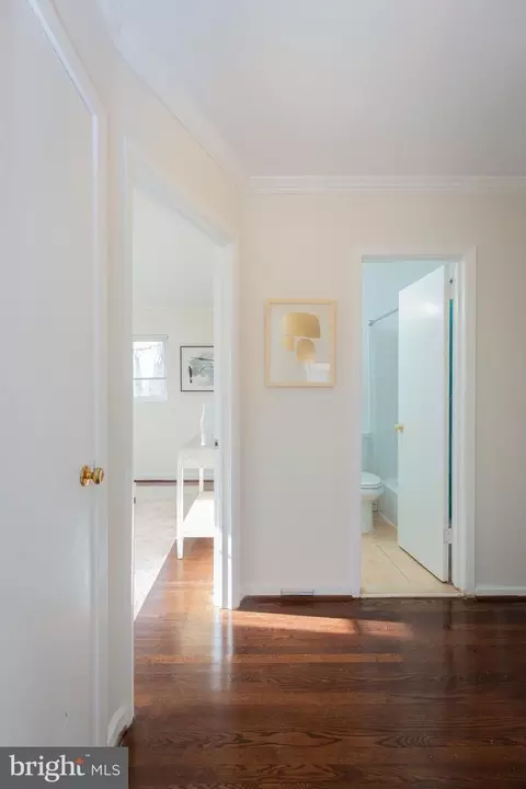 Entry Way - 3945 Wendy Ln, Silver Spring, MD 20906 photo 2 of 6