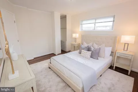 Bedroom - 3945 Wendy Ln, Silver Spring, MD 20906 photo 3 of 9
