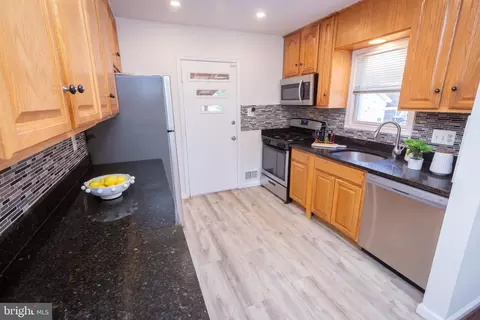 Kitchen - 3945 Wendy Ln, Silver Spring, MD 20906 photo 1 of 2