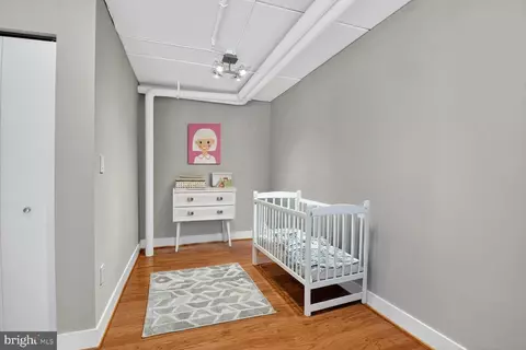 Bedroom - 900 Bonifant St #D, Silver Spring, MD 20910 photo 8 of 8