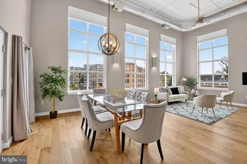 Dining - 900 Bonifant St #D, Silver Spring, MD 20910 photo 4 of 5