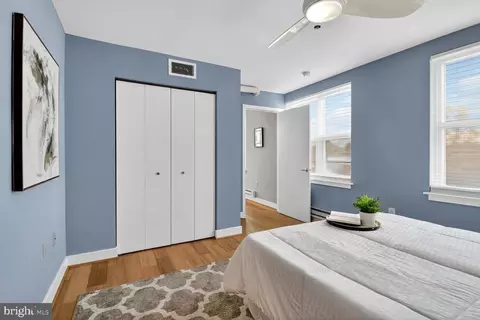 Bedroom - 900 Bonifant St #D, Silver Spring, MD 20910 photo 1 of 8