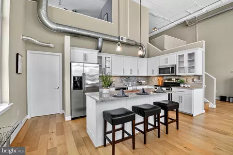 Kitchen - 900 Bonifant St #D, Silver Spring, MD 20910 photo 1 of 5