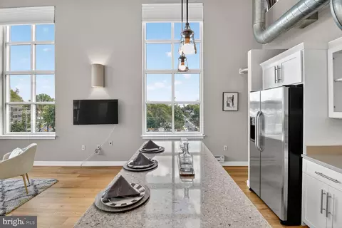 Kitchen - 900 Bonifant St #D, Silver Spring, MD 20910 photo 3 of 5