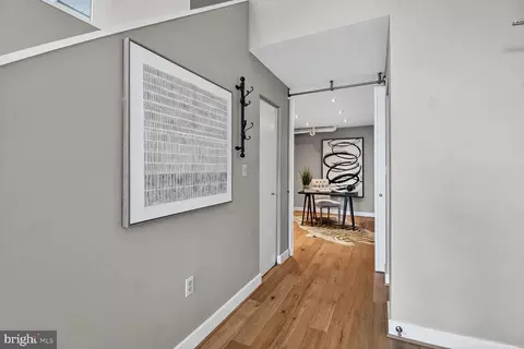 Entry Way - 900 Bonifant St #D, Silver Spring, MD 20910 photo 2 of 4