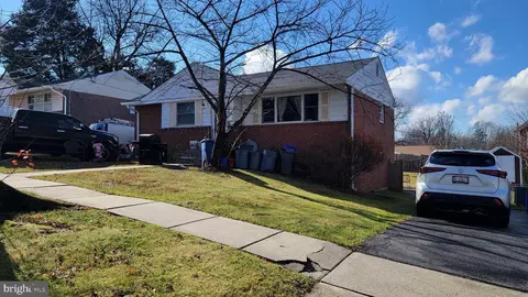 11406 Sherrie Ln, Silver Spring, MD 20902