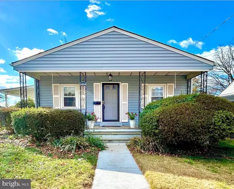 12216 Charles Rd, Silver Spring, MD 20906