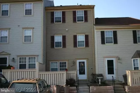 11406 Locustdale Ter #370, Germantown, MD 20876