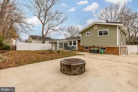 405 Irwin St, Silver Spring, MD 20901 photo 19