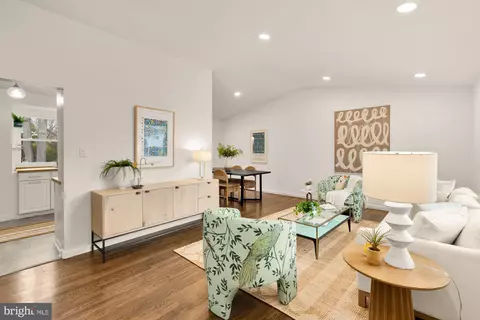 405 Irwin St, Silver Spring, MD 20901 photo 3