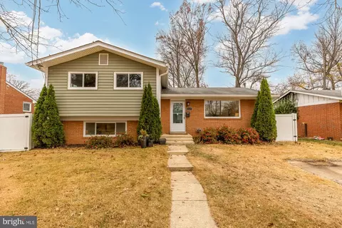 405 Irwin St, Silver Spring, MD 20901