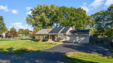 17945 Archwood Way, Olney, MD 20832