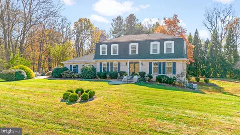 600 Brighton Knolls Dr, Brinklow, MD 20862