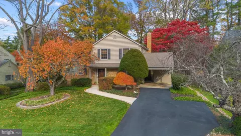 19225 Dimona Dr, Brookeville, MD 20833