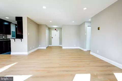 Living - 1900 Lyttonsville Rd #211, Silver Spring, MD 20910 photo 4 of 11