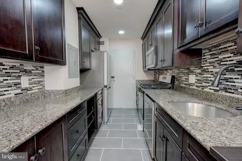 Kitchen - 1900 Lyttonsville Rd #211, Silver Spring, MD 20910 photo 1 of 8