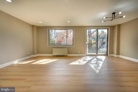 Living - 1900 Lyttonsville Rd #211, Silver Spring, MD 20910 photo 7 of 11