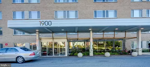 Other - 1900 Lyttonsville Rd #211, Silver Spring, MD 20910 photo 12 of 14