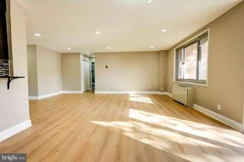 Living - 1900 Lyttonsville Rd #211, Silver Spring, MD 20910 photo 6 of 11