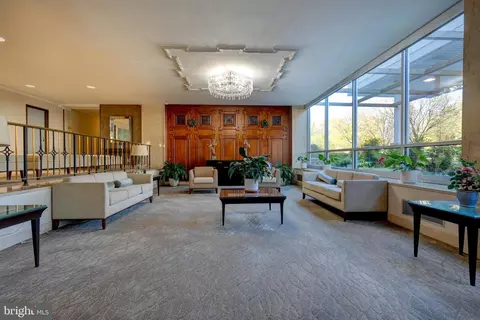 Living - 1900 Lyttonsville Rd #211, Silver Spring, MD 20910 photo 11 of 11