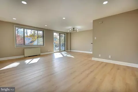 Living - 1900 Lyttonsville Rd #211, Silver Spring, MD 20910 photo 2 of 11