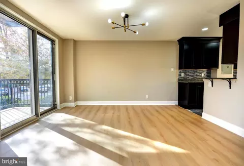 Living - 1900 Lyttonsville Rd #211, Silver Spring, MD 20910 photo 5 of 11