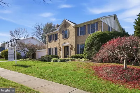 13004 N Commons Way, Rockville, MD 20854