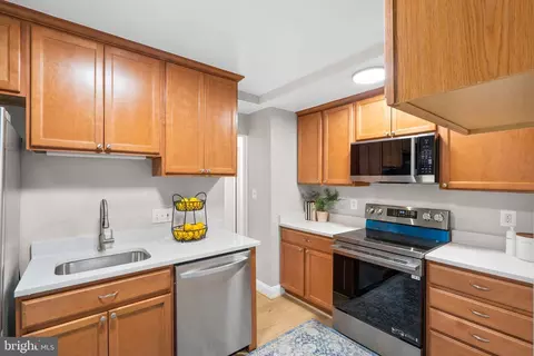 Kitchen - 10610 Ordway Dr, Silver Spring, MD 20901 photo 1 of 2