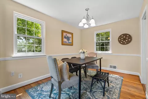 Dining - 10610 Ordway Dr, Silver Spring, MD 20901 photo 1 of 1