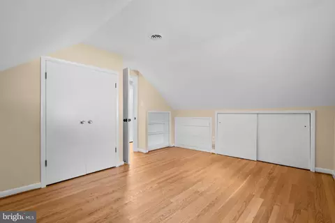 Bedroom - 10610 Ordway Dr, Silver Spring, MD 20901 photo 7 of 7