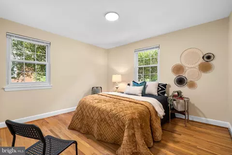 Bedroom - 10610 Ordway Dr, Silver Spring, MD 20901 photo 3 of 7