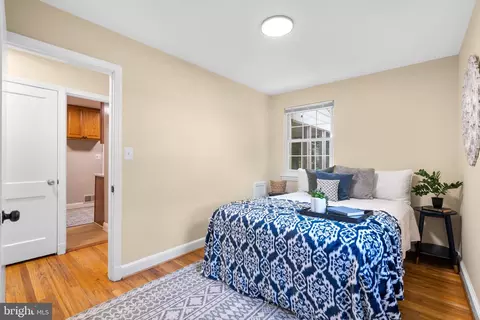 Bedroom - 10610 Ordway Dr, Silver Spring, MD 20901 photo 2 of 7