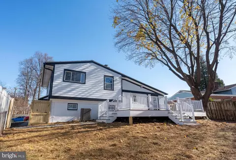 Exterior - 13208 Holdridge Rd, Silver Spring, MD 20906 photo 10 of 10