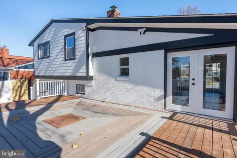 Exterior - 13208 Holdridge Rd, Silver Spring, MD 20906 photo 5 of 10