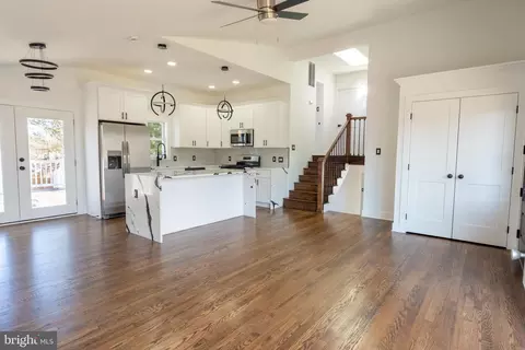 Entry Way - 13208 Holdridge Rd, Silver Spring, MD 20906 photo 1 of 3