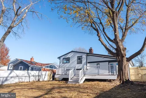 Exterior - 13208 Holdridge Rd, Silver Spring, MD 20906 photo 9 of 10