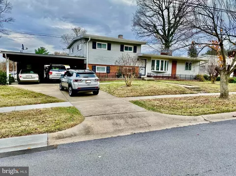 405 Linthicum St, Rockville, MD 20851